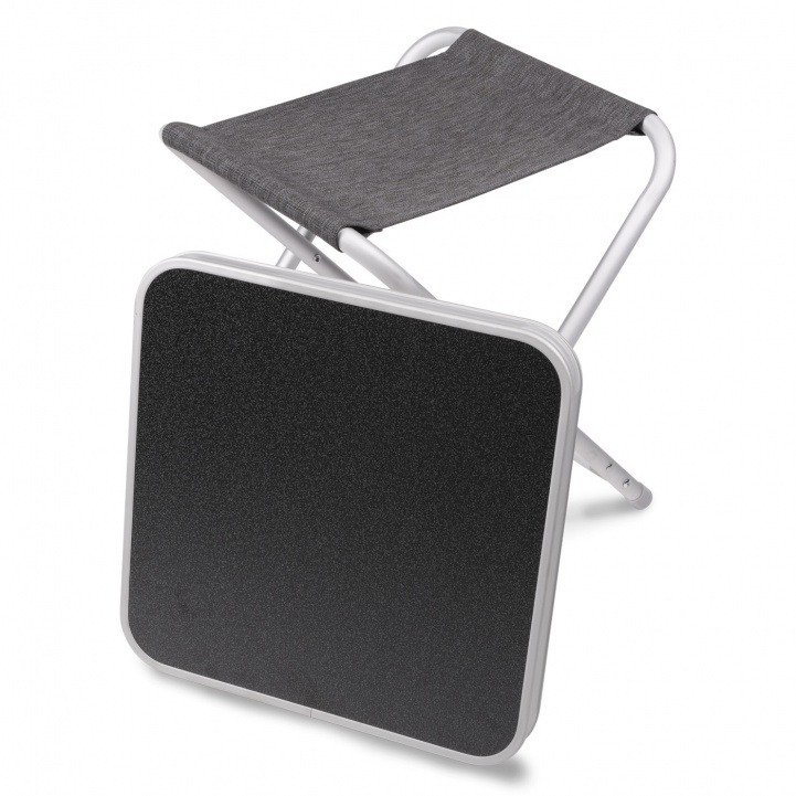 Dometic Taitettava tuoli Pöydän Kanssa Modena ryhmässä Retkeilykalusteet / Tuolit / Taitettavat Tuolit @ Campmarket (80090)