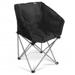 Kampa Tuoli Tub Eco Charcoal
