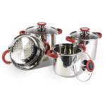 Kampa Kattilasarja Deluxe