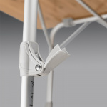 Dometic Bamboo Pöytä 100x70cm