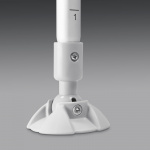 Dometic Bamboo Pöytä 100x70cm