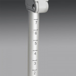 Dometic Bamboo Pöytä 100x70cm