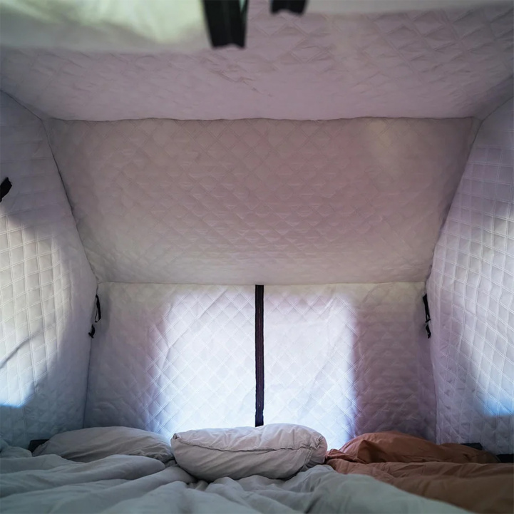 Wera Thermo Sisäkatto ryhmässä Outdoor / Kattotelttat / Lisätarvikkeet Kattoteltta @ Campmarket (80119)