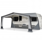 Doréma Monza 240 Antrasiitti