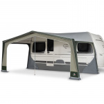 Doréma Monza 270 Vihreä