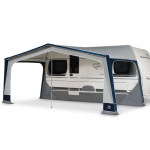 Doréma Monza 270 Sininen