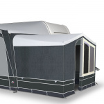 Doréma Diamond Annex Deluxe XL 250x150