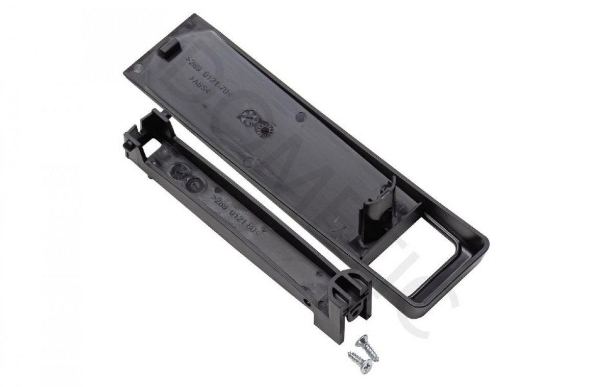 Dometic Ovien Kahva Kompletti RML9330/9335 ryhmässä Matkailuvaunu & Matkailuauto / Lämmitys & Ilmastointi / Jääkaapit & Kylmälaukut / Lisätarvikkeet @ Campmarket (80166)