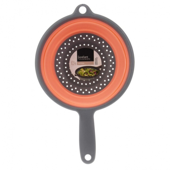 Siivilä Kahvalla ryhmässä Kotitalous & Keittiö / Keittiötarvikkeet / Keittiötarvikkeet @ Campmarket (80180)