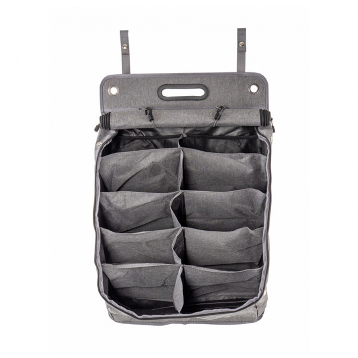 Kenkähylly Holiday Travel ryhmässä Retkeilykalusteet / Huonekalut / Älykäs Säilytys @ Campmarket (80191)