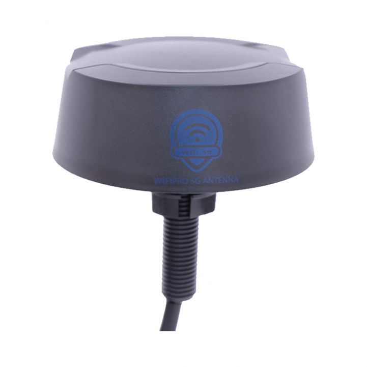 Kattoantenni 5G ryhmässä Matkailuvaunu & Matkailuauto / Elektroniikka / Internet & WiFi @ Campmarket (80202)