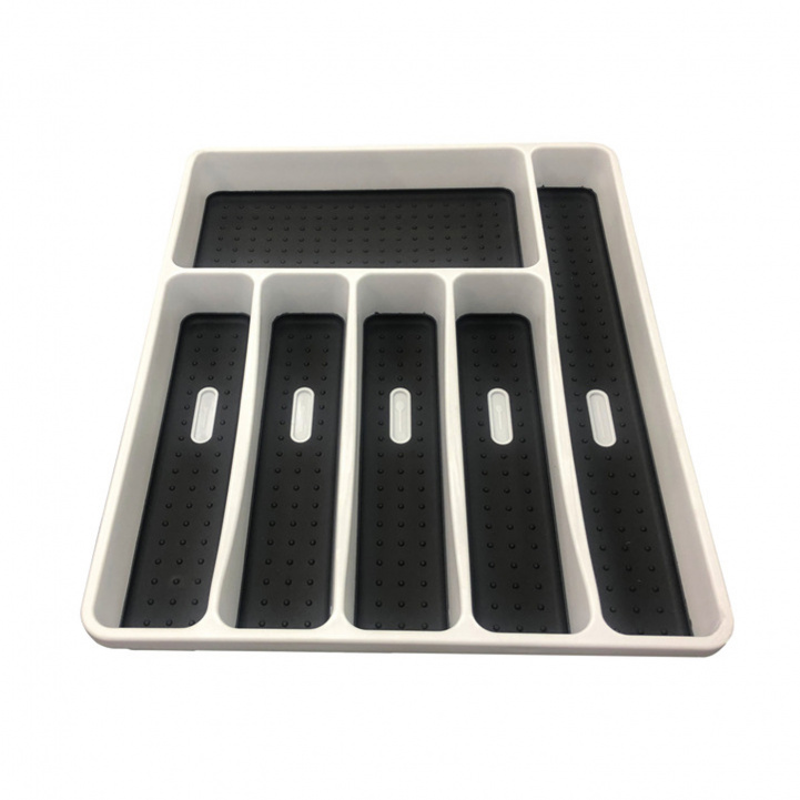 Ruokailuvälinelaatikko Suuri ryhmässä Kotitalous & Keittiö / Tarjoilu / Atrimien Säilytys @ Campmarket (80204)