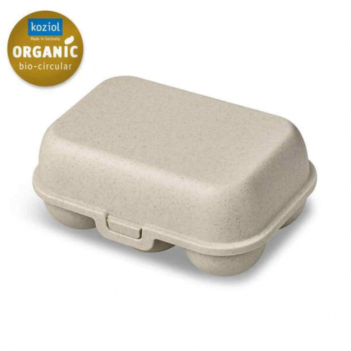 Munateline 6 munalle ryhmässä Kotitalous & Keittiö / Keittiötarvikkeet / Ruokasäilytys @ Campmarket (80205)