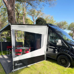 Isabella Markiisin Pääty 250