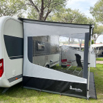 Isabella Markiisin Pääty 250