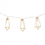 Valosarja Galvin Kulta 125 cm