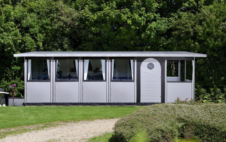 Isabella Casa ryhmässä Etuteltat & Markiisit / Asuntovaunun Etuteltat / Villa Teltta @ Campmarket (80289)