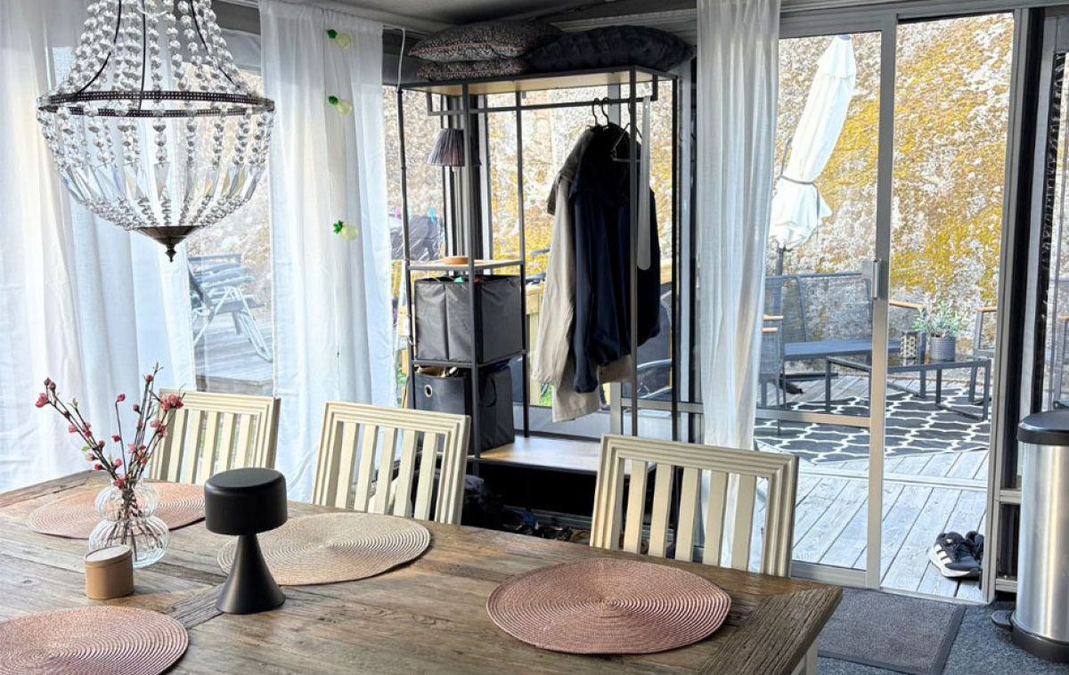 Wera Vivaldi Signature 700 ryhmässä Etuteltat & Markiisit / Asuntovaunun Etuteltat / Villa Teltta @ Campmarket (80295)