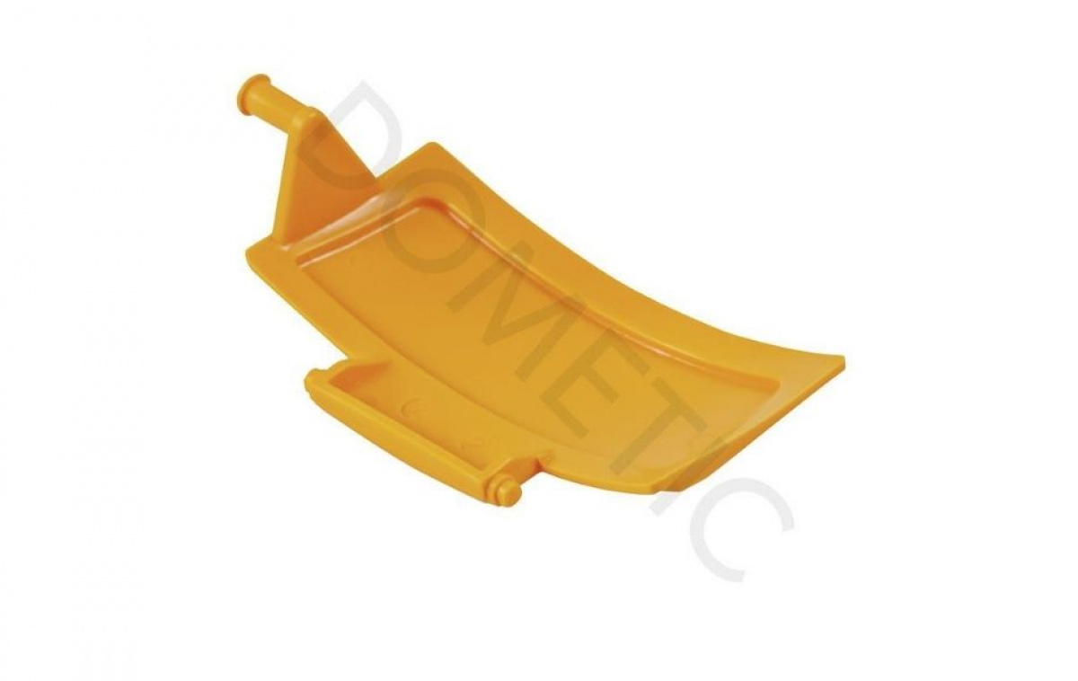 Dometic Kansi Dør Liukuva WC-kassettia Varten ryhmässä Vesi & Sanitaatio / WC-istuimet / Varaosat Vessoihin & Säiliöihin @ Campmarket (80306)