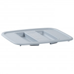 Kansi lajittelusäiliöön 7/12 L