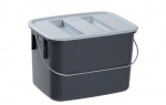 Kansi lajittelusäiliöön 7/12 L