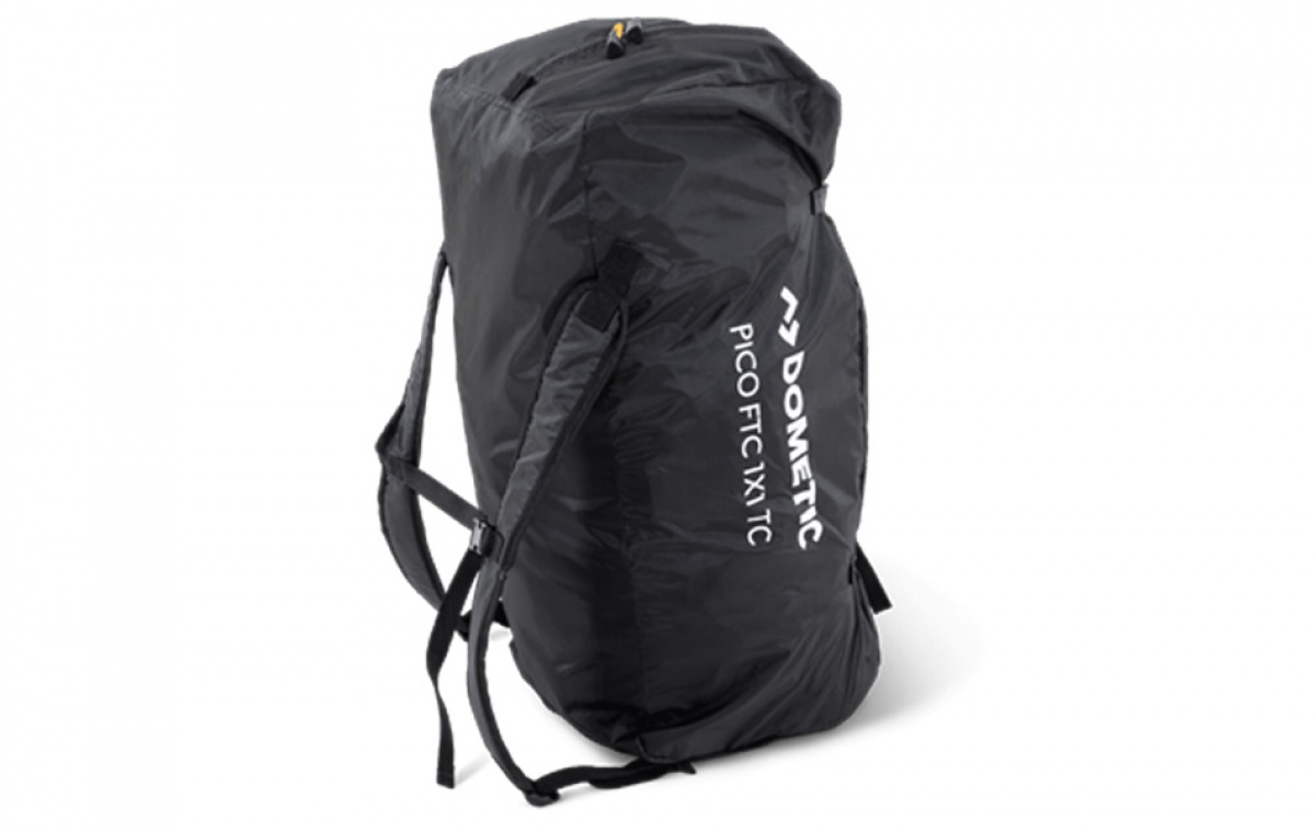 Dometic Pico FTC 1X1 TC ryhmässä Outdoor / Retkeily Teltat @ Campmarket (80352)