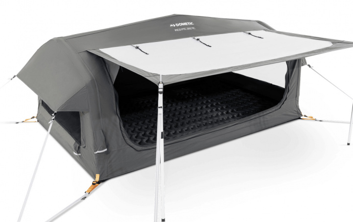 Dometic Pico FTC 2X2 TC ryhmässä Outdoor / Retkeily Teltat @ Campmarket (80353)