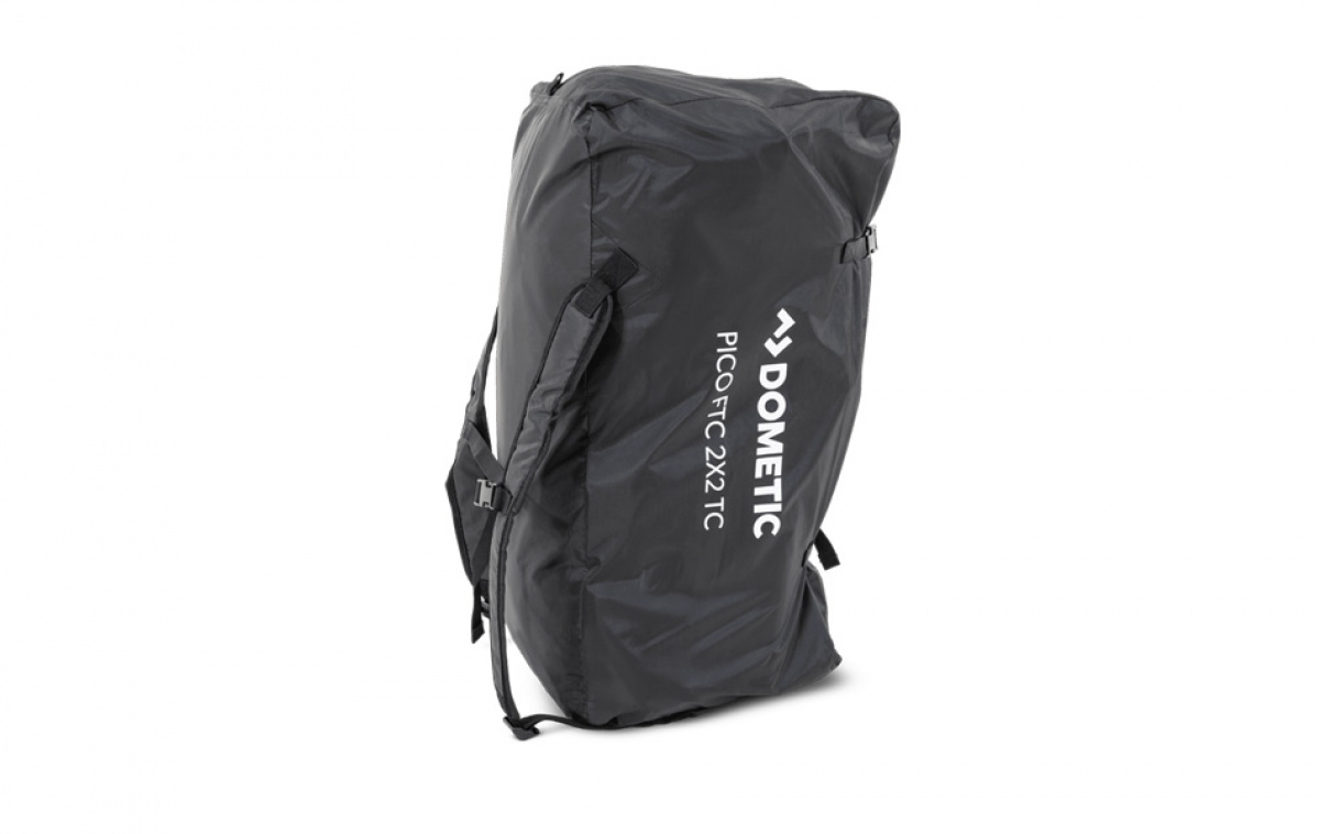 Dometic Pico FTC 2X2 TC ryhmässä Outdoor / Retkeily Teltat @ Campmarket (80353)
