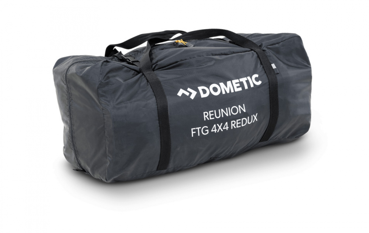 Dometic Reunion FTG 4X4 REDUX ryhmässä Outdoor / Retkeily Teltat @ Campmarket (80354)