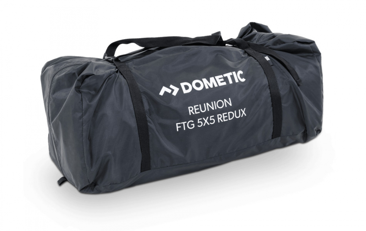Dometic Reunion FTG 5X5 REDUX ryhmässä Outdoor / Retkeily Teltat @ Campmarket (80355)
