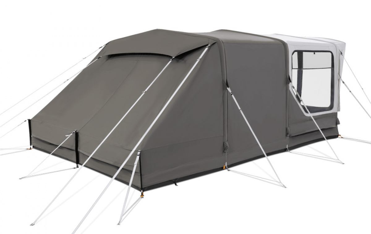 Dometic Boracay FTC 401 TC ryhmässä Outdoor / Retkeily Teltat @ Campmarket (80358)