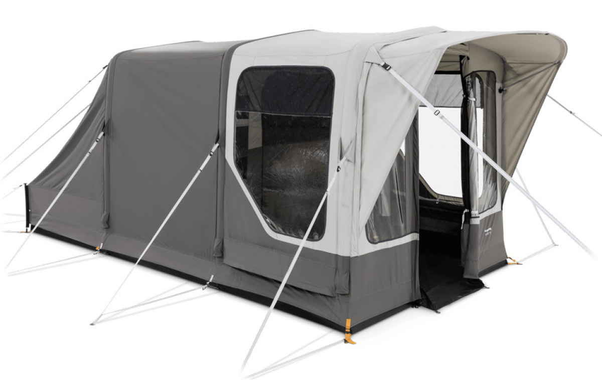Dometic Boracay FTC 301 TC ryhmässä Outdoor / Retkeily Teltat @ Campmarket (80359)