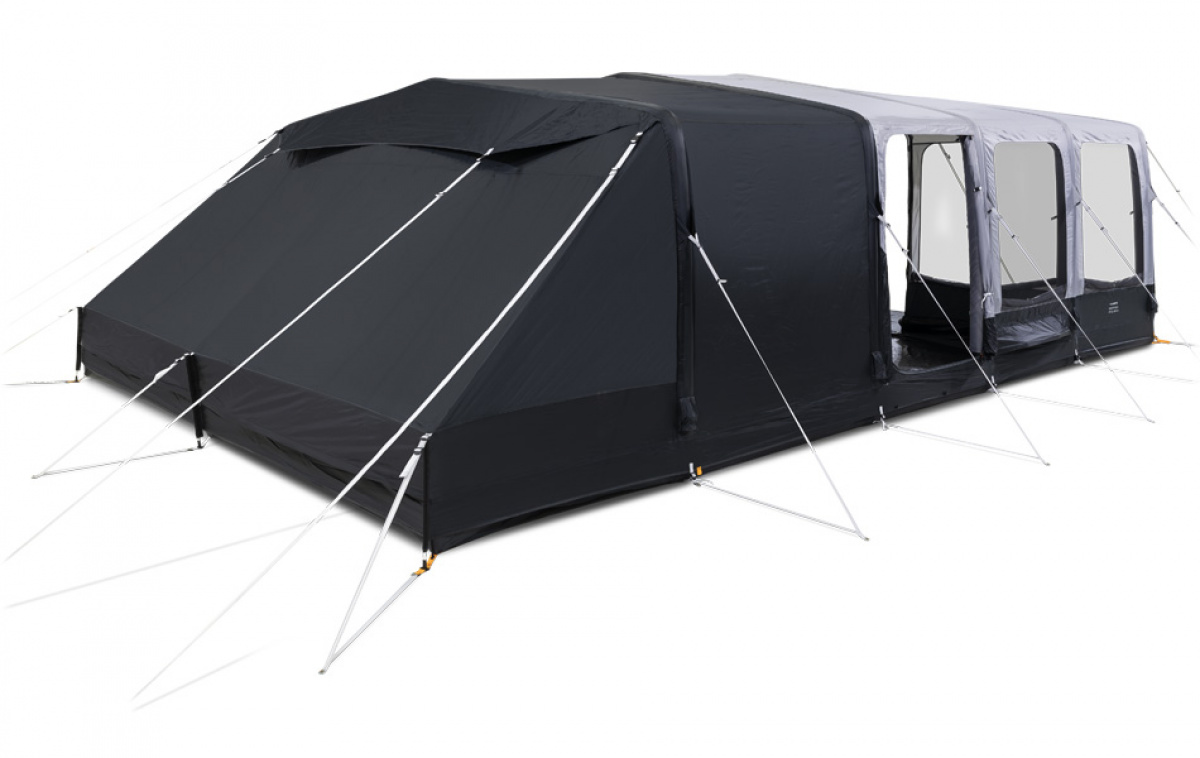 Dometic Rarotonga FTT 601 REDUX ryhmässä Outdoor / Retkeily Teltat @ Campmarket (80360)