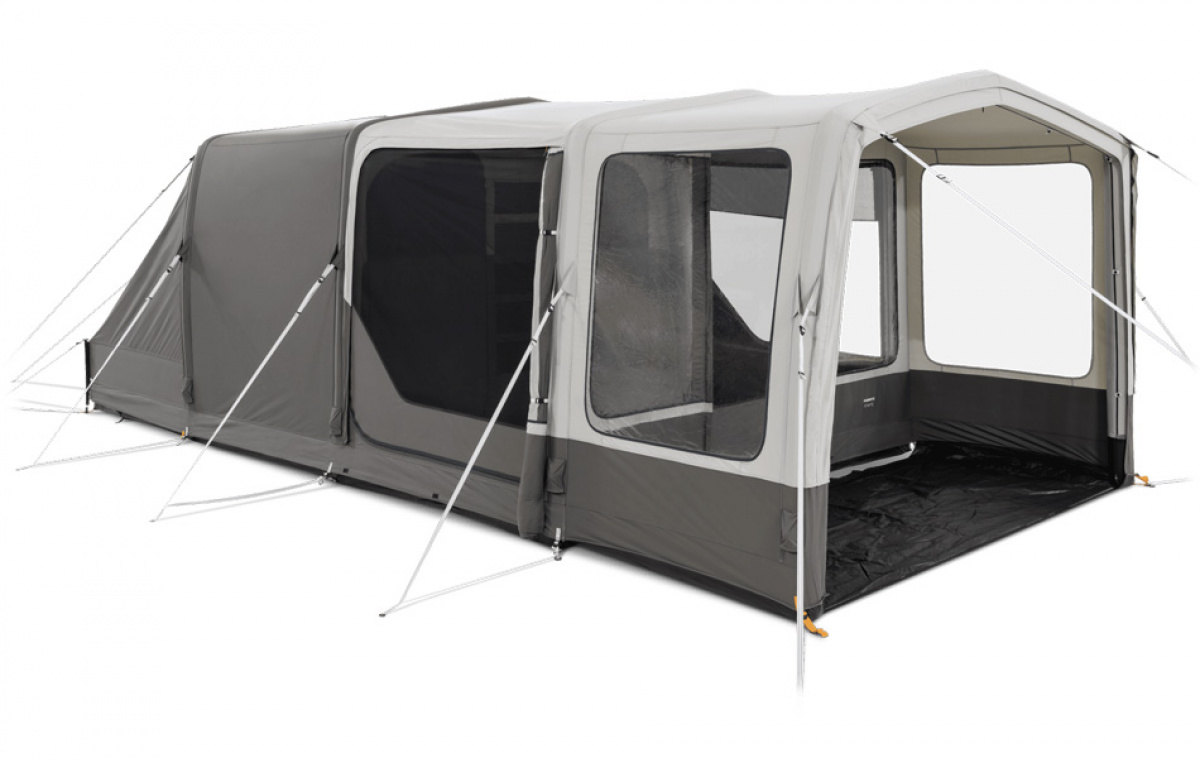 Dometic Rarotonga FTT 401 TC ryhmässä Outdoor / Retkeily Teltat @ Campmarket (80361)