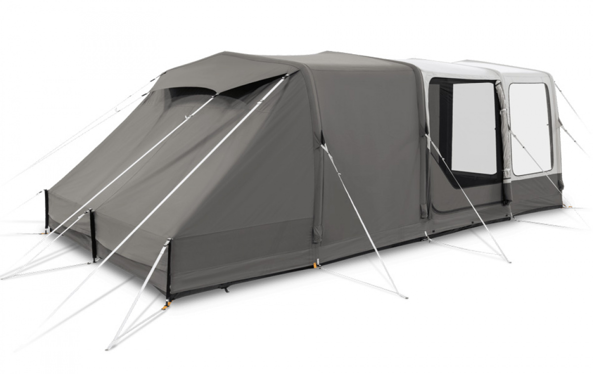 Dometic Rarotonga FTT 401 TC ryhmässä Outdoor / Retkeily Teltat @ Campmarket (80361)