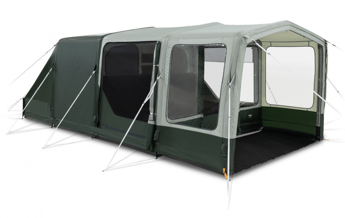 Dometic Rarotonga FTT 401 ryhmässä Outdoor / Retkeily Teltat @ Campmarket (80362)