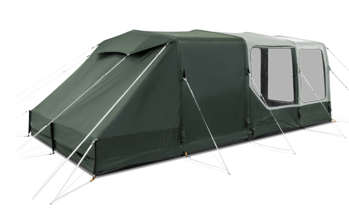 Dometic Rarotonga FTT 401 ryhmässä Outdoor / Retkeily Teltat @ Campmarket (80362)