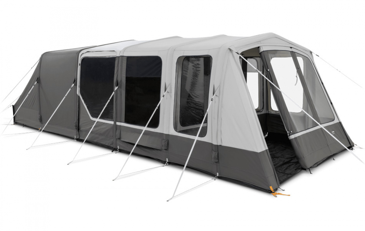 Dometic Ascension FTX 401 TC ryhmässä Outdoor @ Campmarket (80363)