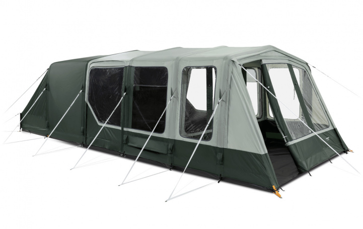 Dometic Ascension FTX 401 ryhmässä Outdoor / Retkeily Teltat @ Campmarket (80364)