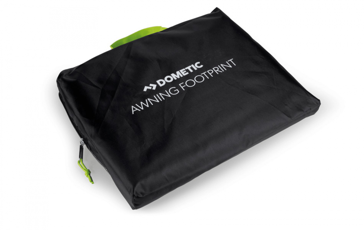 Dometic Pohjamatto Pico FTC ryhmässä Outdoor / Retkeily Teltat / Retkeilyteltan Lisävarusteet @ Campmarket (80366)