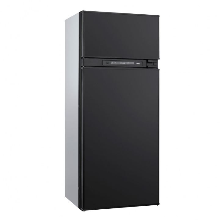 Thetford Yhdistelmäjääkaappi N4170-A 156L ryhmässä Matkailuvaunu & Matkailuauto / Lämmitys & Ilmastointi / Jääkaapit & Kylmälaukut / Absorptiojääkaappi @ Campmarket (80419)