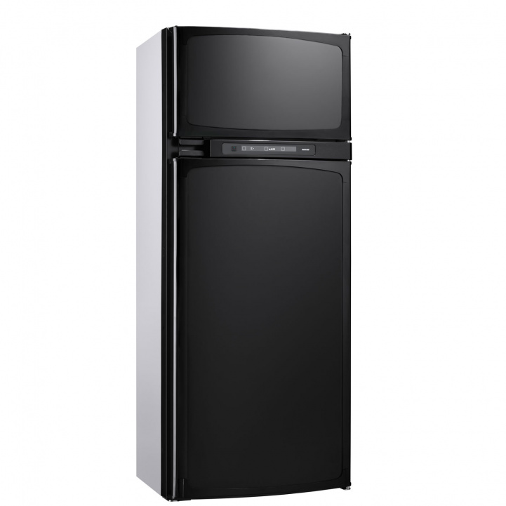 Thetford Yhdistelmäjääkaappi N4175-A 149L ryhmässä Matkailuvaunu & Matkailuauto / Lämmitys & Ilmastointi / Jääkaapit & Kylmälaukut / Absorptiojääkaappi @ Campmarket (80420)