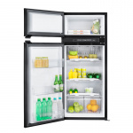 Thetford Yhdistelmäjääkaappi N4145-A 141L  Thetford Yhdistelmäjääkaappi N4145-A 141L