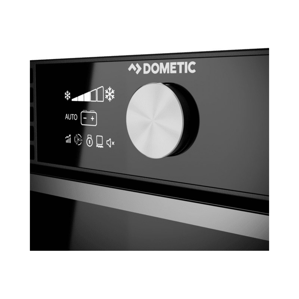 Dometic Kompressori-jääkaappi RCL 10.4ET 157L ryhmässä Matkailuvaunu & Matkailuauto / Lämmitys & Ilmastointi / Jääkaapit & Kylmälaukut / Kompressorijääkaappi @ Campmarket (80423)