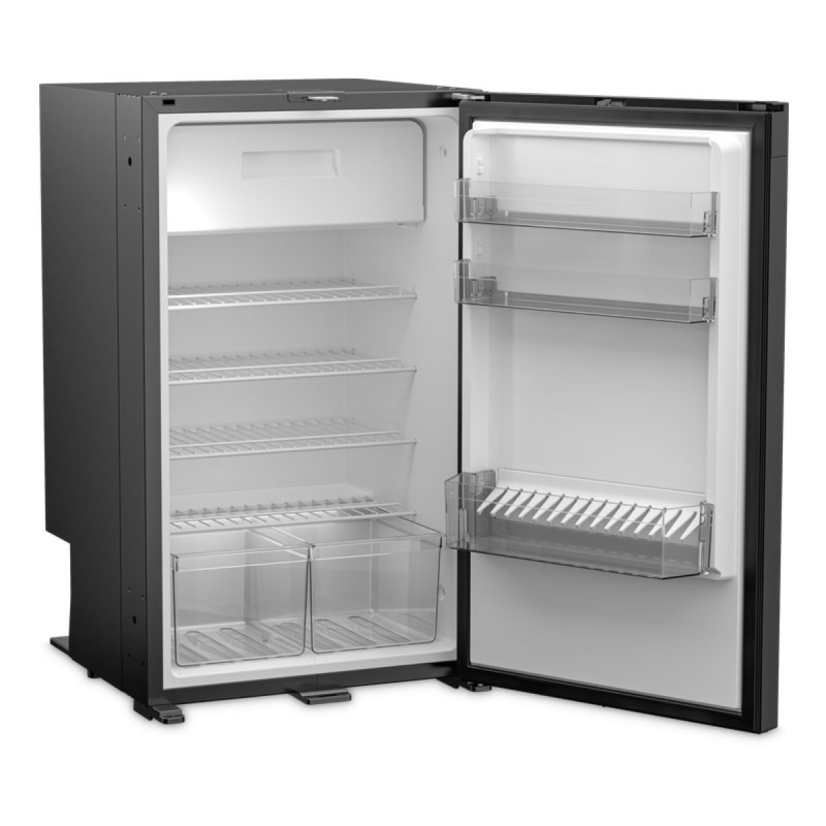 Dometic Kompressori-jääkaappi NRX 90V 90L ryhmässä Matkailuvaunu & Matkailuauto / Lämmitys & Ilmastointi / Jääkaapit & Kylmälaukut / Kompressorijääkaappi @ Campmarket (80424)