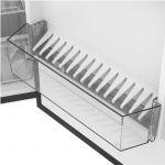 Dometic Kompressori-jääkaappi NRX 90V 90L 