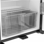 Dometic Kompressori-jääkaappi NRX 90V 90L 