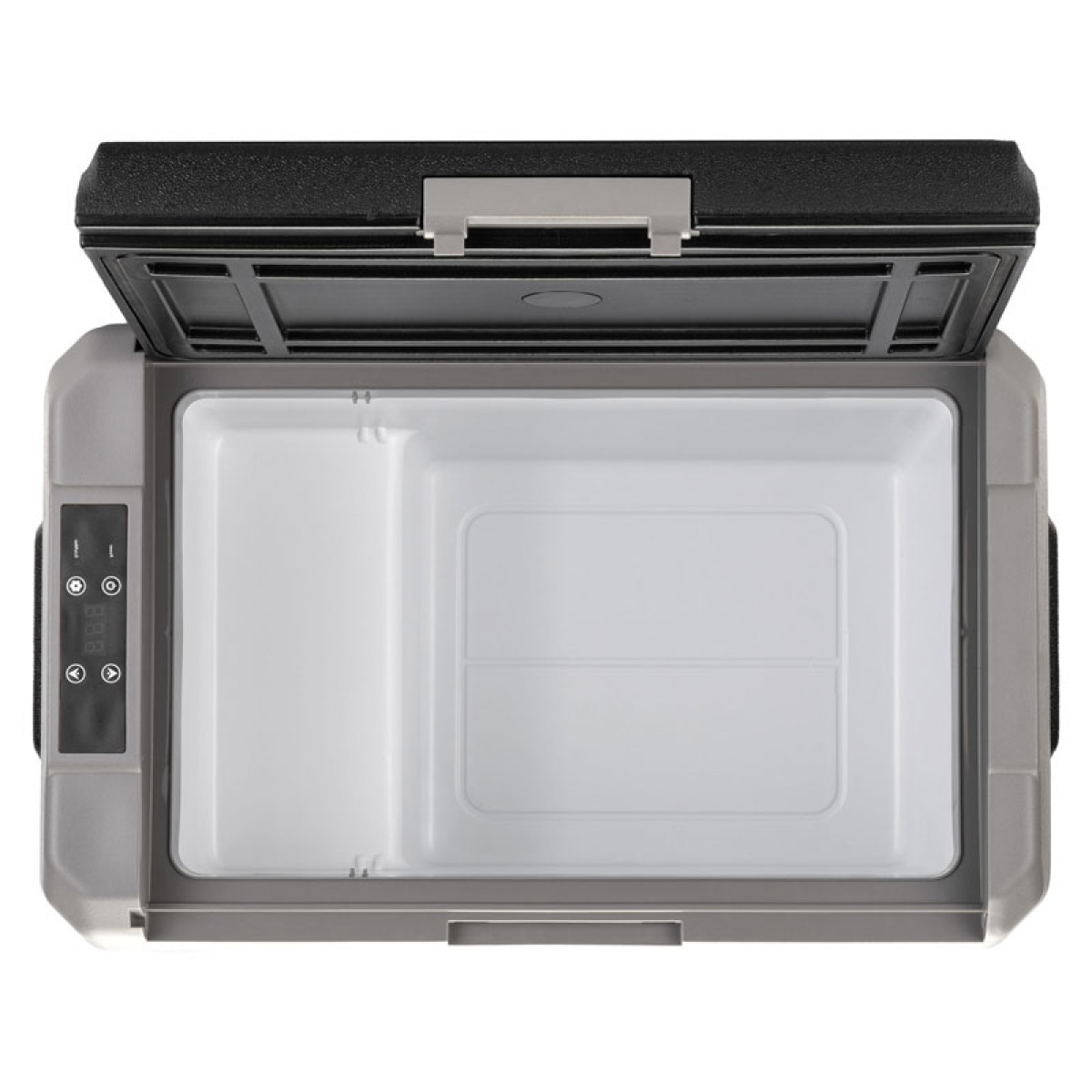 Brunner Kompressori Kylmälaatikkko Polarys Freeze SZ50 ryhmässä Matkailuvaunu & Matkailuauto / Lämmitys & Ilmastointi / Jääkaapit & Kylmälaukut / Kylmälaukut @ Campmarket (80428)