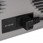 Brunner Kompressori Kylmälaatikkko Polarys Freeze SZ50 