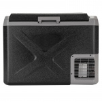 Brunner Kompressori Kylmälaatikkko Polarys Freeze SZ50 